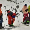 Die Skitourenwoche rund um Frutigen vom 28.2.-5.3.2021