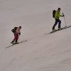 Die Skitourenwoche rund um Frutigen vom 28.2.-5.3.2021