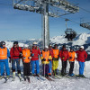 Skifahren in den Skigebieten Frutigen / Adelboden