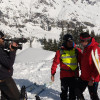 Bilder über die Dokumentation über unsere Skischule